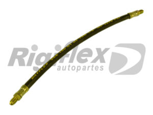 FLEXIBLE DE FRENO MOD.619 NI